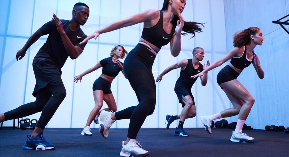 Nike superrep sizing Clearance