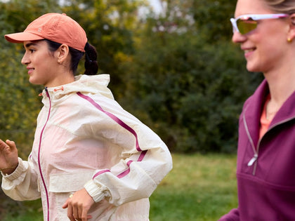 How to Train for a Marathon (and Half Marathon)