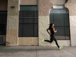 Best Running Leggings for Women: The Pairs Worth Every Mile