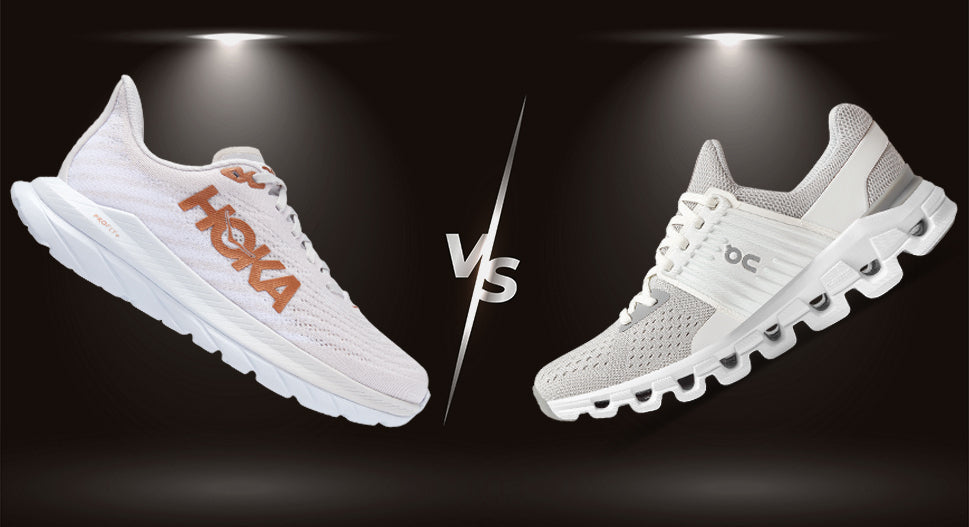 hoka or nike
