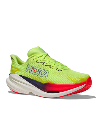 Mach X 3 - Neon Yuzu/Squid Ink Mach X 3 - Neon Yuzu/Squid Ink