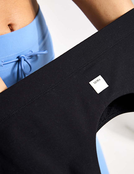 Rich Content vuori breatheinterlock fabric