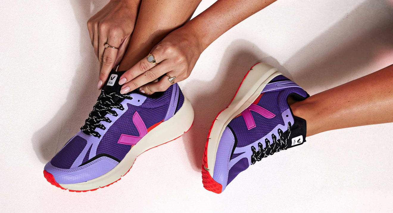 HOKA VS ON