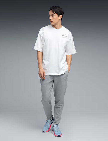 PUMA Puma X Hyrox World Tee - Puma Whiteimages5- The Sports Edit