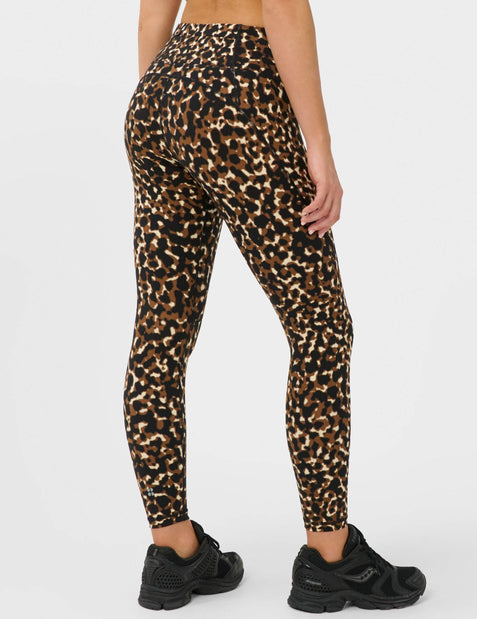 Sweaty Betty Power 7/8 Gym Leggings