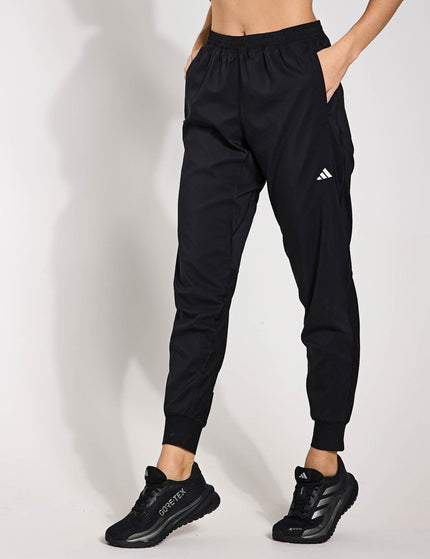 adidas Own the Run Joggers - Blackimages1- The Sports Edit