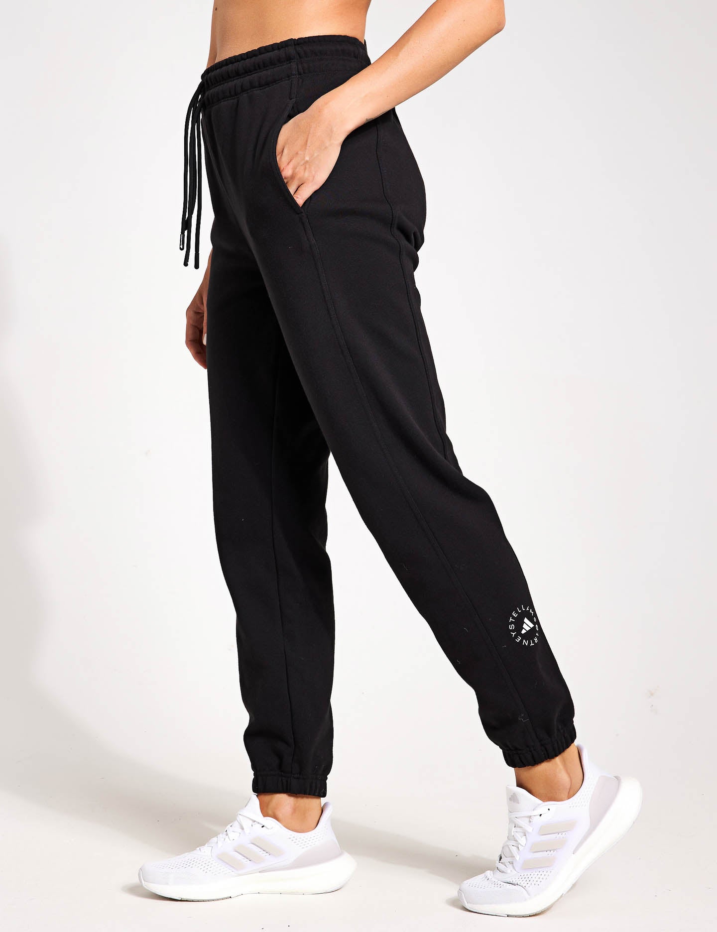 Stella mccartney fashion adidas sweatpants