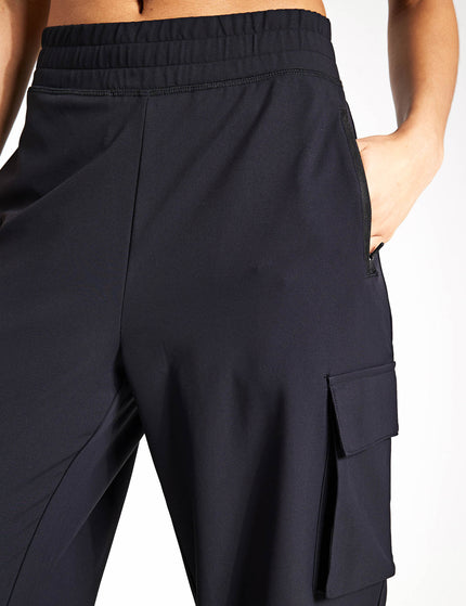 Beyond Yoga City Chic Cargo Pant - Blackimages3- The Sports Edit