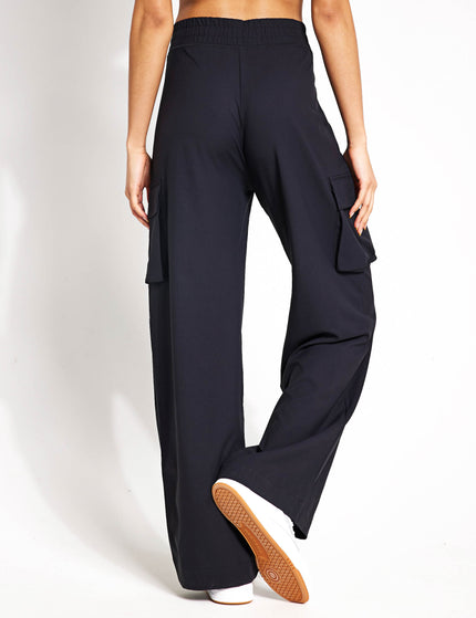Beyond Yoga City Chic Cargo Pant - Blackimages2- The Sports Edit