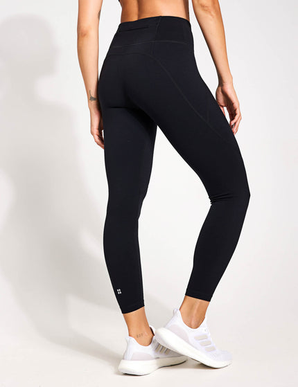 Sweaty Betty The 7/8 Power Leggings Set - Blackimages6- The Sports Edit
