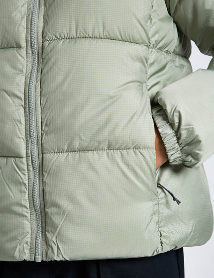 Columbia Puffect II Puffer Jacket - Safariimages5- The Sports Edit