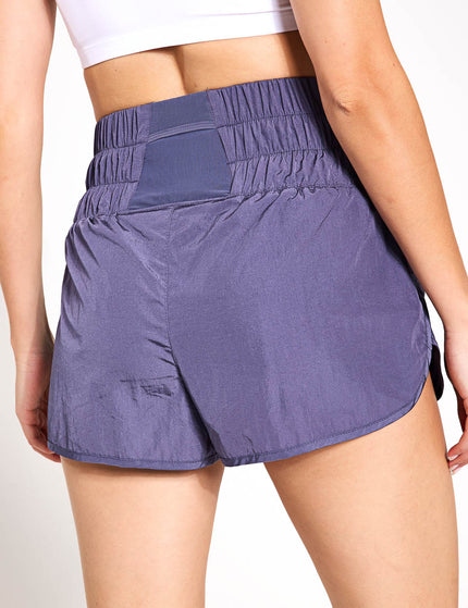 FP Movement The Way Home Shorts - Deep Seaimages2- The Sports Edit