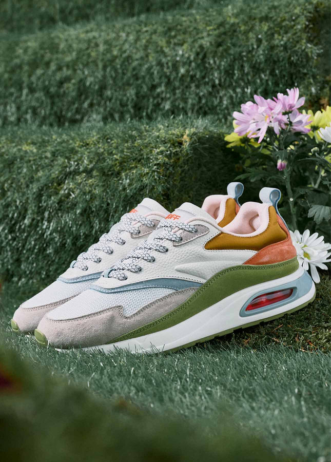Hoff skyline womens trainers