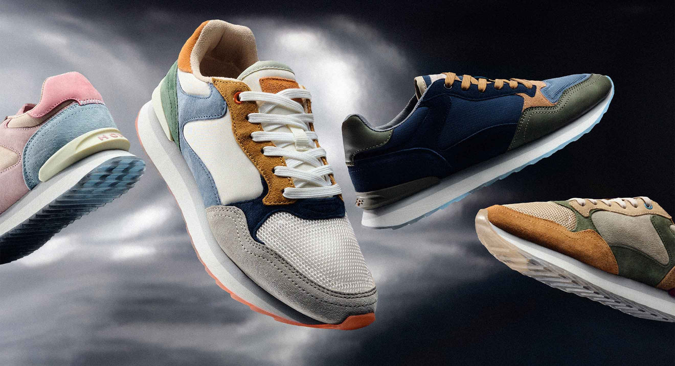 HOFF trainers