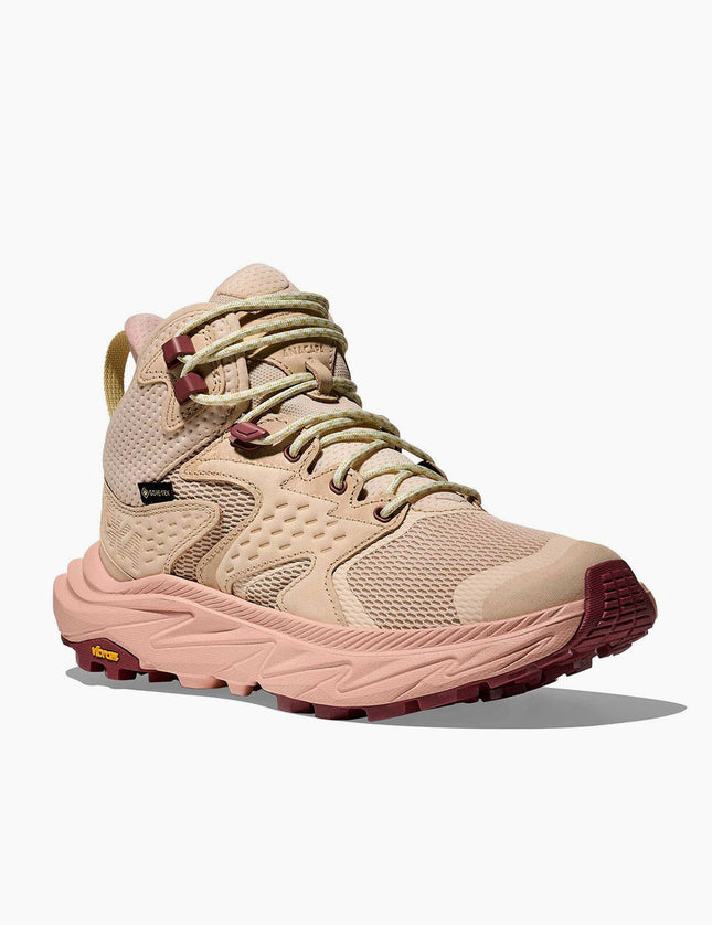 Hoka Anacapa Mid