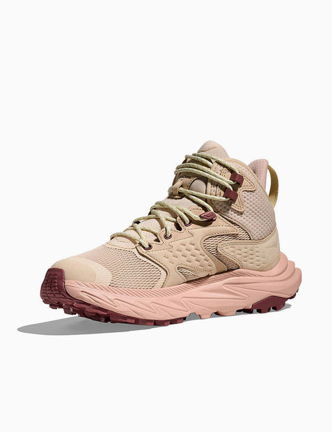 Hoka Anacapa Mid