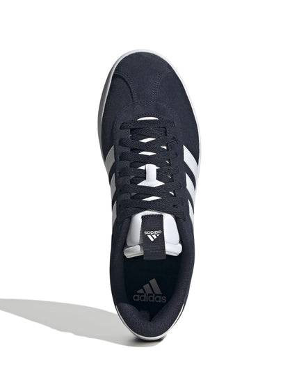 adidas VL COURT 3.0 Shoes - Legend Ink/CloudWhite/Cloud Whiteimages5- The Sports Edit