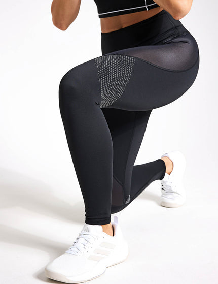Lilybod Dynamic Full Length Legging - Blackimages3- The Sports Edit