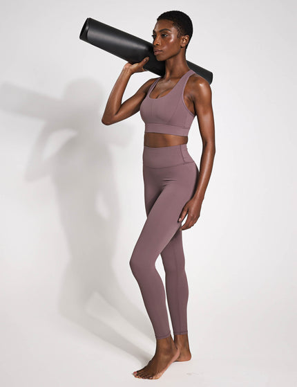 Lilybod Frankie Cloud-Core Sports Bra - Grapeimages4- The Sports Edit