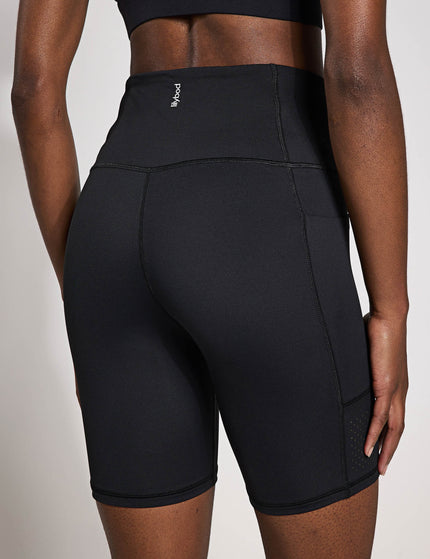 Lilybod Lottie Bike Short - Blackimages2- The Sports Edit