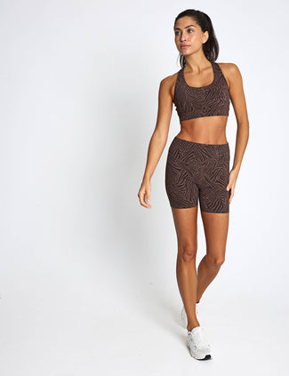 The Frankie Shorts Set - Mousse The Frankie Shorts Set - Mousse