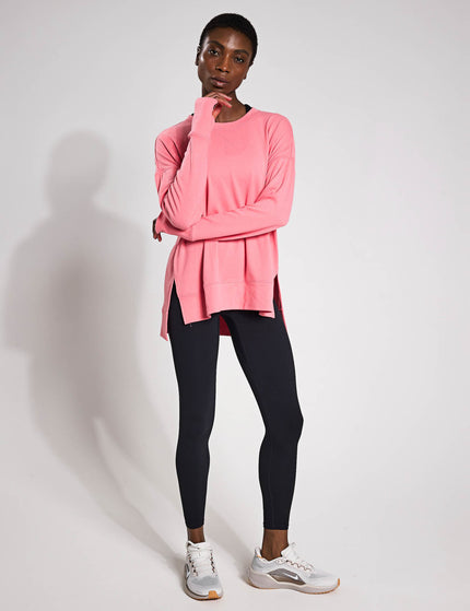 Lilybod Shelby Sweat - Strawberryimages6- The Sports Edit