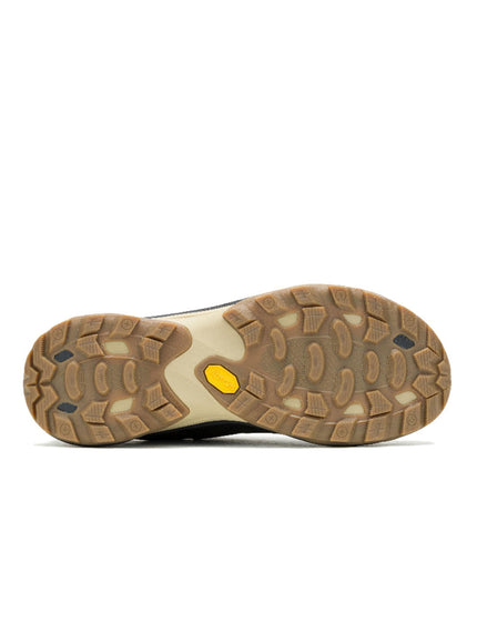 Merrell Moab Speed 2 Ltr Wp - Blackimages2- The Sports Edit