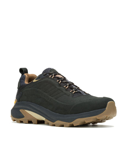 Merrell Moab Speed 2 Ltr Wp - Blackimages6- The Sports Edit