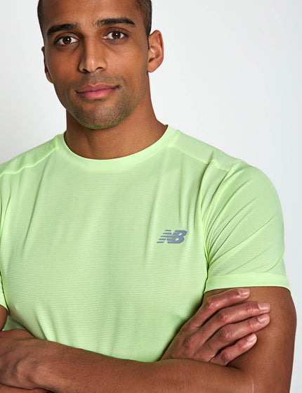 New Balance Sport Essentials T-Shirt - Afterglowimages3- The Sports Edit