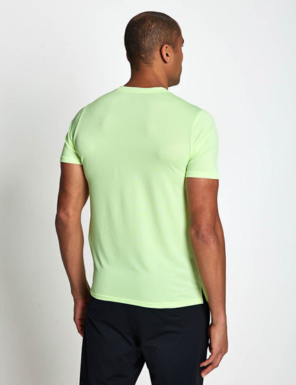 New Balance Sport Essentials T-Shirt - Afterglowimages2- The Sports Edit