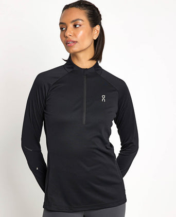 Climate Shirt - Black/Black Climate Shirt - Black/Black