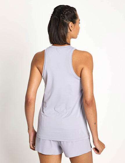 ON Running Core Tank - Lilacimages2- The Sports Edit