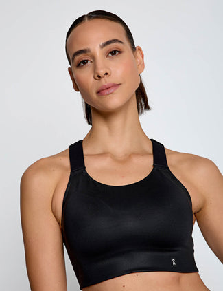 Performance Flex Bra - Black Performance Flex Bra - Black