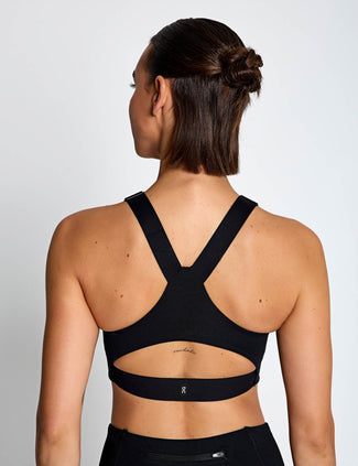 Performance Flex Bra - Black Performance Flex Bra - Black