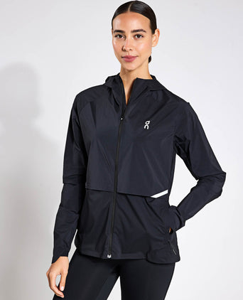 Core Jacket - Black Core Jacket - Black