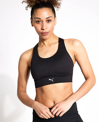 PWRbreathe Run Bra - Black PWRbreathe Run Bra - Black