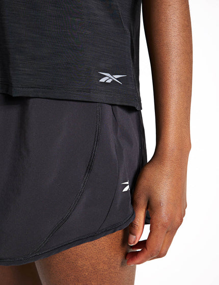 Reebok Chill Athletic T-Shirt - Blackimages3- The Sports Edit
