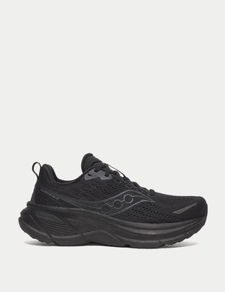Black Hurricane 25 - White/Navy