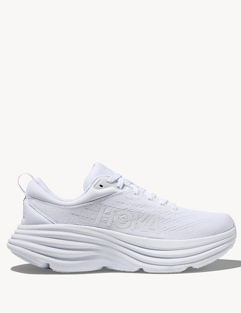 Hoka Bondi 8 Shoes