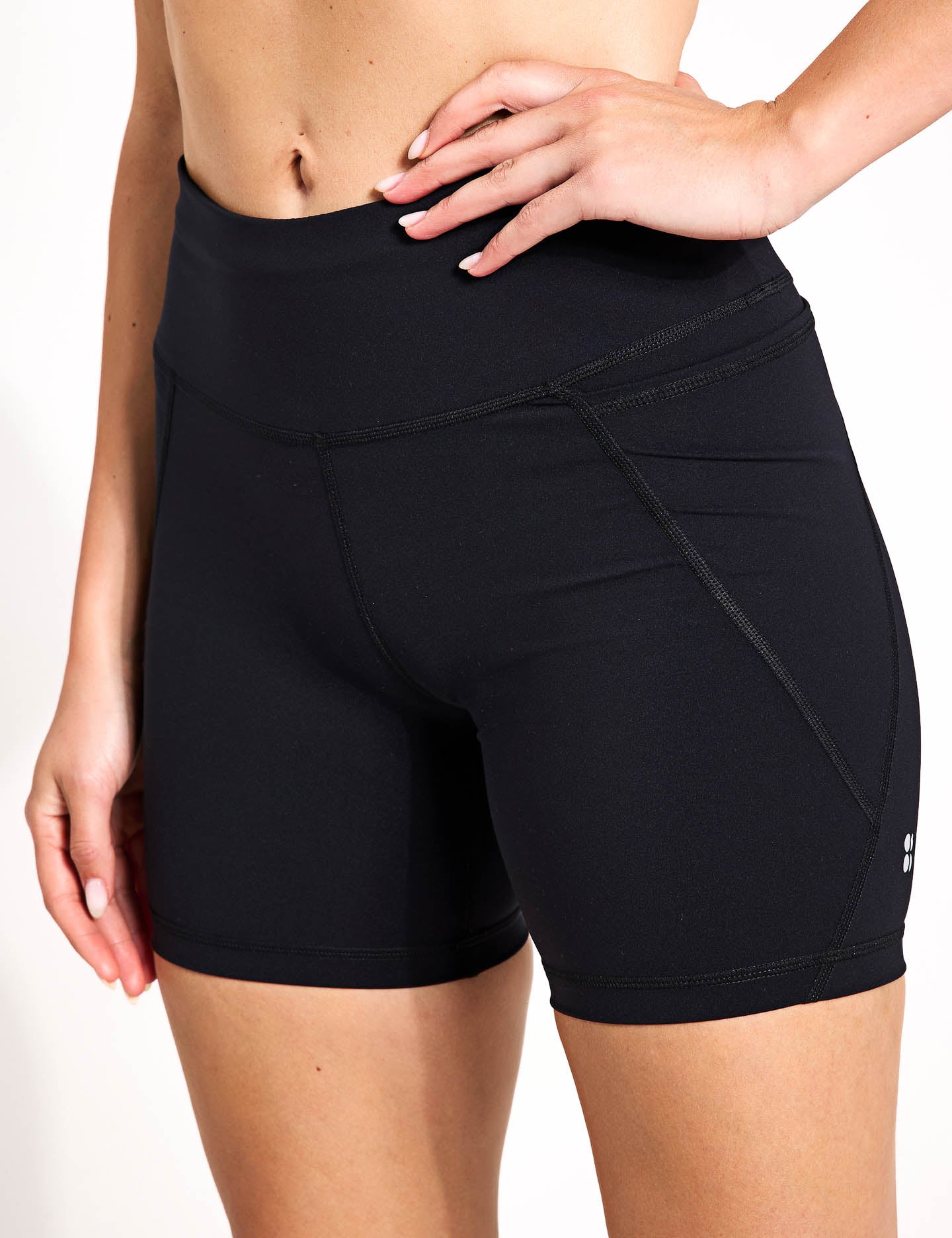 Sportswear Shorts Amazon Cycling Pants Bicycle Shorts With 4-Way