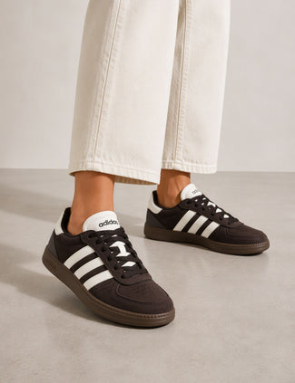 Breaknet Sleek Shoes - Aurora Coffee/Off White/Gum Breaknet Sleek Shoes - Aurora Coffee/Off White/Gum