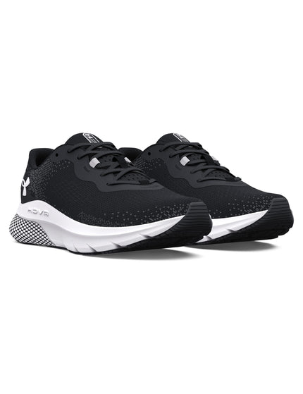 Under Armour HOVR Turbulence 2 - Black/Jet Gray/Whiteimages2- The Sports Edit