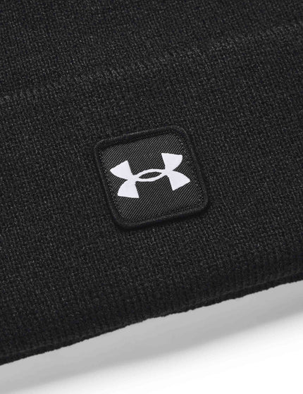 Under Armour Halftime Cuff - Marine OD Green/Blackimages2- The Sports Edit