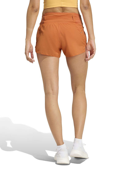 adidas adi365 Formotion Short - Dusky Orangeimages2- The Sports Edit