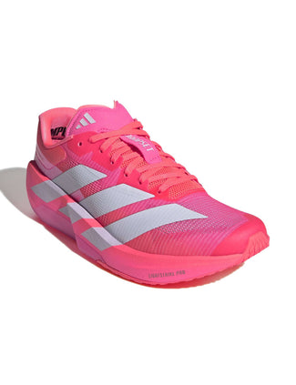 Adizero Dropset Pro Training Shoes - Solar Turbo/Frozen Purple/Lucid Pink Adizero Dropset Pro Training Shoes - Solar Turbo/Frozen Purple/Lucid Pink