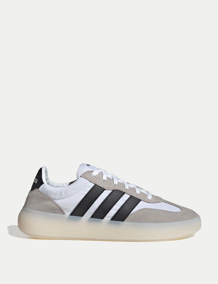 adidas Barreda Decode Shoes - Cloud White/Core Black/Grey Twoimages1- The Sports Edit