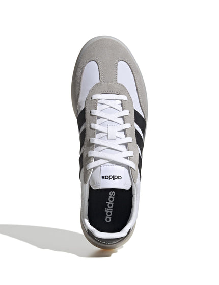 adidas Barreda Decode Shoes - Cloud White/Core Black/Grey Twoimages5- The Sports Edit