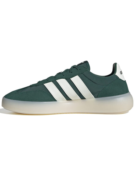 adidas Barreda Decode Shoes - Collegiate Green/ Off White/Collegiate Greenimages4- The Sports Edit