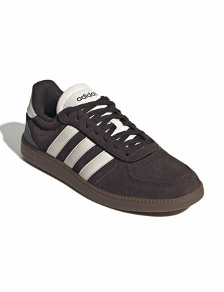 Breaknet Sleek Shoes - Aurora Coffee/Off White/Gum Breaknet Sleek Shoes - Aurora Coffee/Off White/Gum