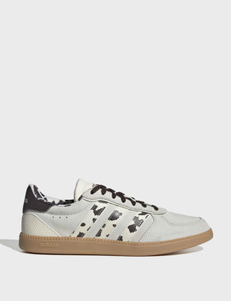 Off White Breaknet Sleek Shoes - Aurora Coffee/Off White/Gum